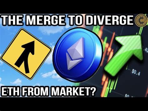 Will The Merge Make ETH Outpace Everything YouTube