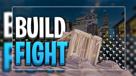 Build Fight Contre Mon Petit Frere YouTube