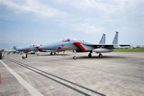 Yokota Air Base