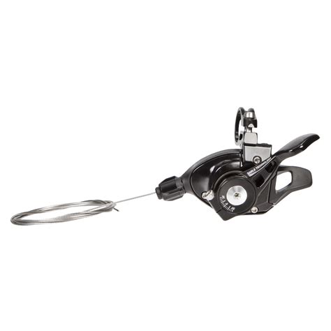 Sram Schalthebel Trigger X Eagle Schwarz Rot Fach Hinten