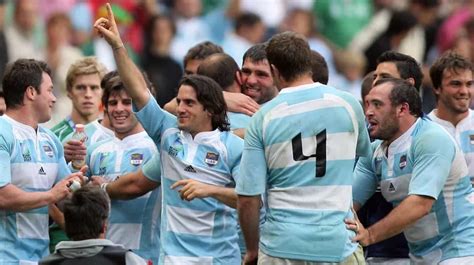 El Camino Que Los Trajo Hasta Ac Parte La Historia De Los Pumas En