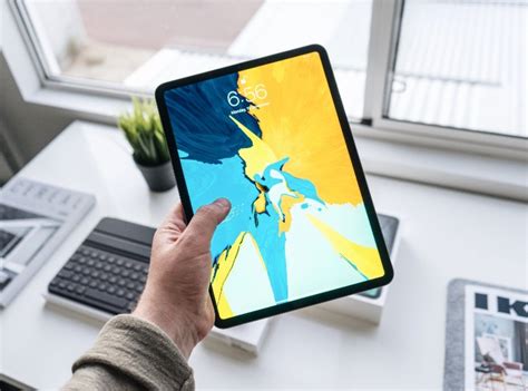 蘋果傳出 iPad Pro 將於 2021 下半年再轉換為 OLED 螢幕 平板品牌新聞 ePrice 比價王