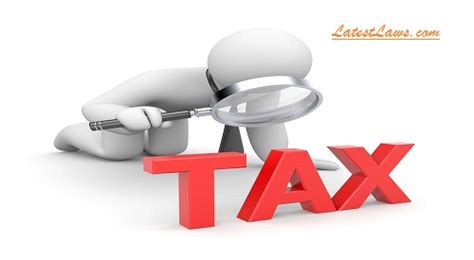 Cbdt Issues Revised Guidelines For Compounding Of Offences Under The