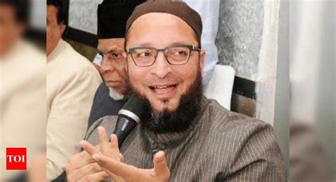 Asaduddin Owaisi Questions Pm Modis Relationship With Paytm