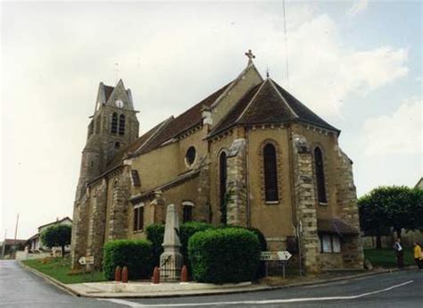 Église La Nativité de Notre Dame Horaire des Messes