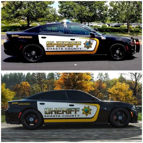 Shasta County Sheriff Made By Request Shasta County Shasta County