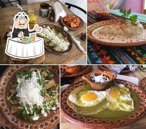 Restaurante Las Cazuelas del Frida Ciudad López Mateos C Gral José