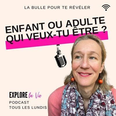 Explore La Vie Enfant Ou Adulte Qui Veux Tu Tre Ausha