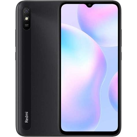 Xiaomi Redmi 9A 128GB Preto Desbloqueado Dual SIM Back Market