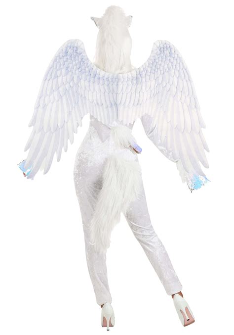 Pegasus Costume for Adults