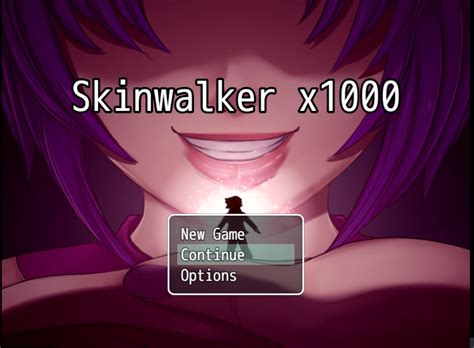 Skinwalker X1000 V3 A Giantess Rpg Maker Mv Game By Asterisk74 On Deviantart