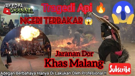 Jaranan Dor Khas Malang Singo Qubro Jaranan Jarankepang