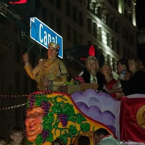 Mardi Gras: The Deadliest Holiday in Louisiana | Morris Bart, LLC