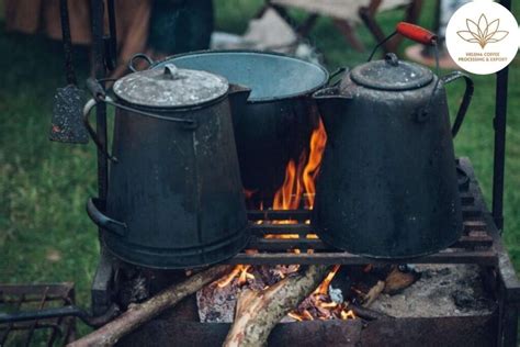 Coffee Culture - Helena Coffee Vietnam