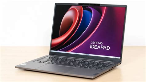 Review Lenovo IdeaPad Slim 5i Ultra Laptop Murah Dengan Prosesor Intel