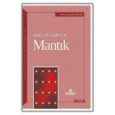 Anahatlarıyla Mantık Hakkında 1000Kitap