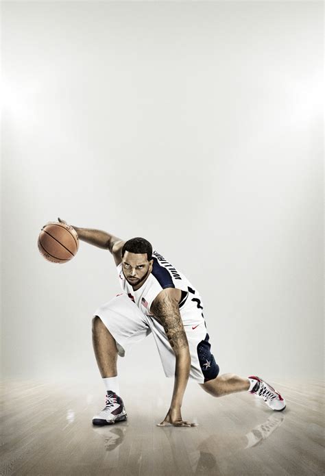 NIKE unveils basketball Hyper Elite Uniform and Nike Hyperdunk 2012 ...