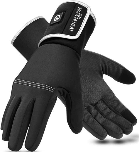 The Best Battery Heated Gloves Of 2023 Fitlag