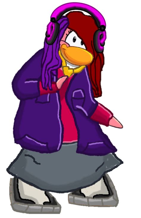 Stella Wiki Club Penguin Super Fanon Fandom