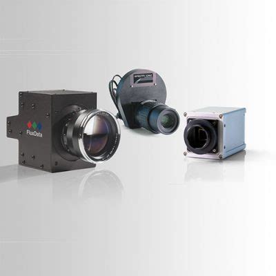 Multispectral Imaging Devices Ara