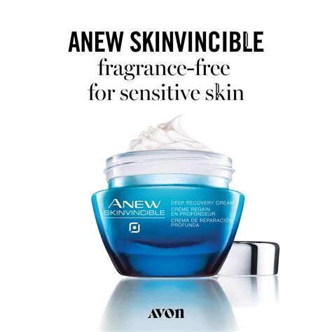 Best Avon Moisturizers For Dry Skin Avon Skin Care Fragrance Free