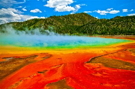 Yellowstone Volcano 10 Things You Need To Know