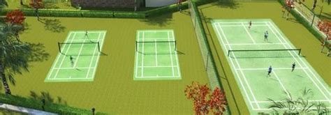 Mahesh Bhupathi Tennis Academy in Chennai | ID: 7562912291