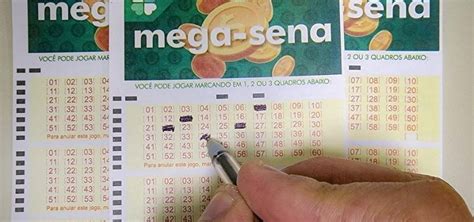 Mega Sena ninguém acerta dezenas e prêmio acumula para R 7 milhões