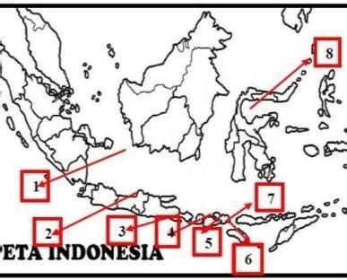 Detail Gambar Peta Kerajaan Kutai Di Indonesia Koleksi Nomer 45