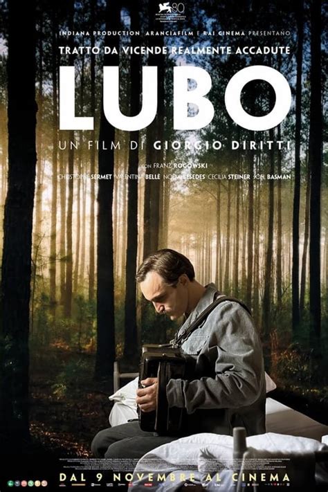 Lubo In Streaming Dove Vedere Il Film