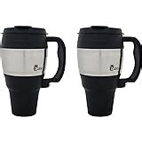 Amazon Bubba Classic Foam Insulated Travel Mug With Handle Oz