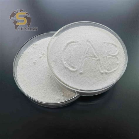 Cellulose Acetate Butyrate Cab With Multiple All Grades Cas