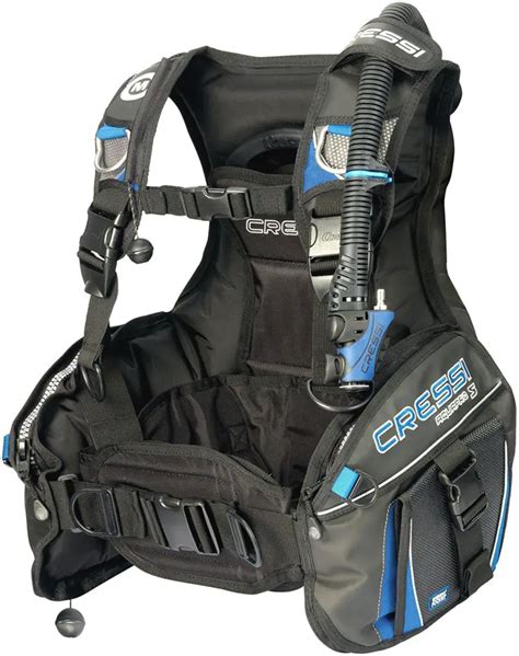 Scuba Bcd Buying Guide Scuba Diving Gear