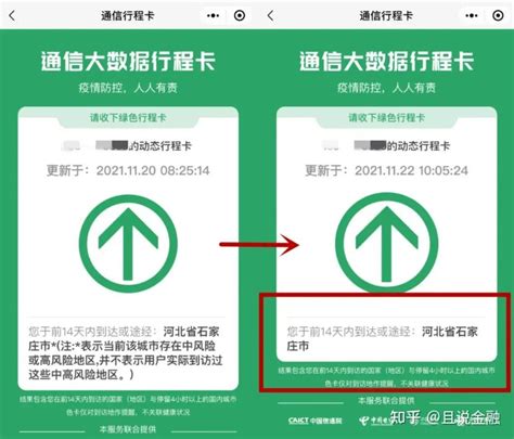 行程卡正式下线，14亿的用户数据成当务之急 知乎