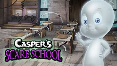 Casper's Scare School - TheTVDB.com