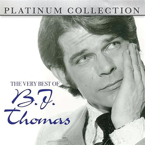 Raindrops Keep Falling On My Head By B J Thomas On Amazon Music