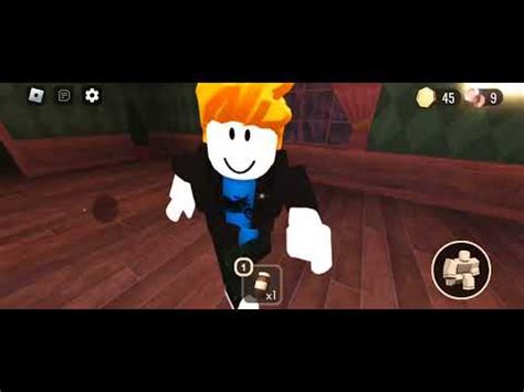 Играю в Dors с братом - YouTube
