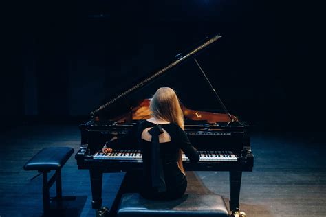 How To Be A Good Collaborative Pianist Or Accompanist