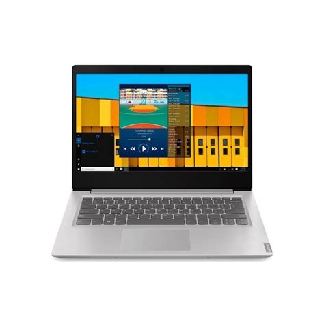 Lenovo Ideapad S145 14 W10home Tech And Go