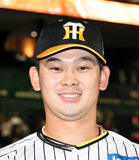 【阪神】野口恭佑がプロ初の「3番・右翼」 佐藤輝明、大山悠輔とクリーンアップ形成スタメン発表 スポーツ報知