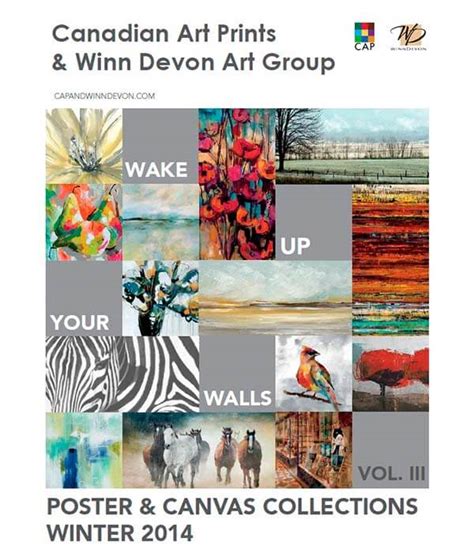 Canadian Art Prints And Winn Devon Art Group Marlay