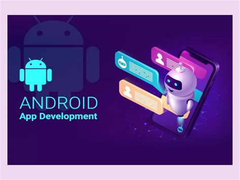 Android Application Development Toronto Ppt Free Download