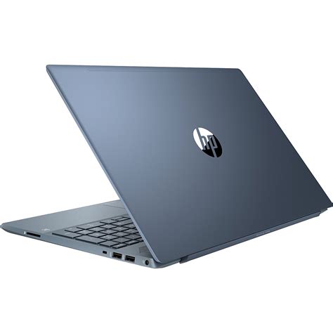 Hewlett Packard Pavilion 15 Fog Blue 15 6 FHD IPS Core I5 1035G1