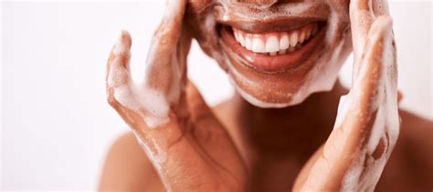 3 Reasons Why Your Cleanser Should Help Exfoliate Your Skin South