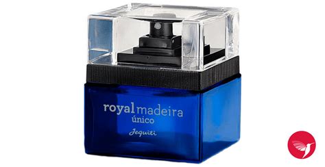 Royal Madeira Nico Jequiti Cologne Un Parfum Pour Homme