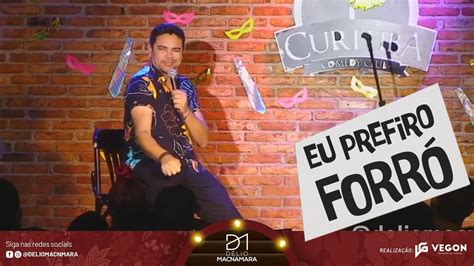 Stand Up D Lio Macnamara No Baile Funk Youtube