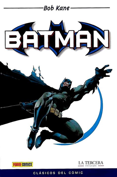 Clásicos del Cómic Batman Volume Comic Vine