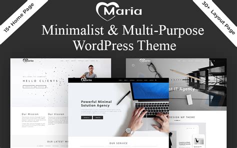 WordPress Теми - Найкращі шаблони WordPress 2022 на TemplateMonster