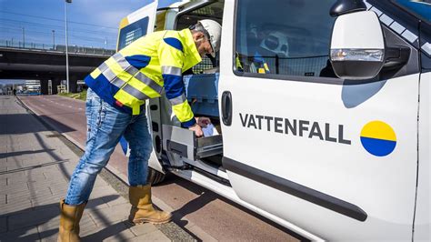 Vattenfall Verliest Klanten In Nederland Maar Ziet Winst Stijgen