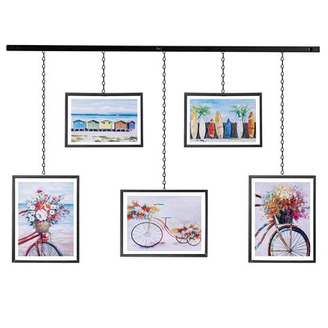 Buy Sooyinpaint Photo Collage Frame Picture Frame Sets For Wall Collage